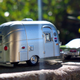 Illustration for article titled Weekend? Lets hitch the Airstream and go!